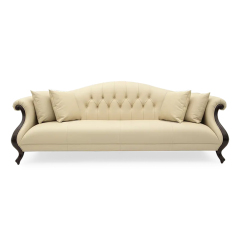 ,MY SHOP,Elegant living room furniture American style wooden frame sofa,foshan furniture factory,custom Furniture factory,china furniture factory