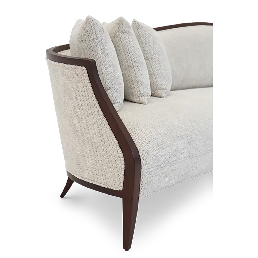 Classic American-style living room furniture wooden leg sofa multi-seater sofa,EKAR FURNITURE CO.,LTD,Classic American style living room furniture wooden leg sofa multi-seater sofa,foshan furniture factory,custom Furniture factory,china furniture factory