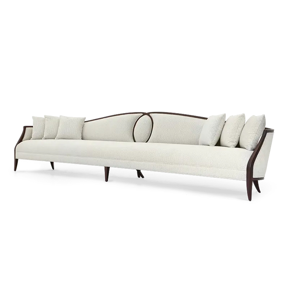 Classic American-style living room furniture wooden leg sofa multi-seater sofa,EKAR FURNITURE CO.,LTD,Classic American style living room furniture wooden leg sofa multi-seater sofa,foshan furniture factory,custom Furniture factory,china furniture factory