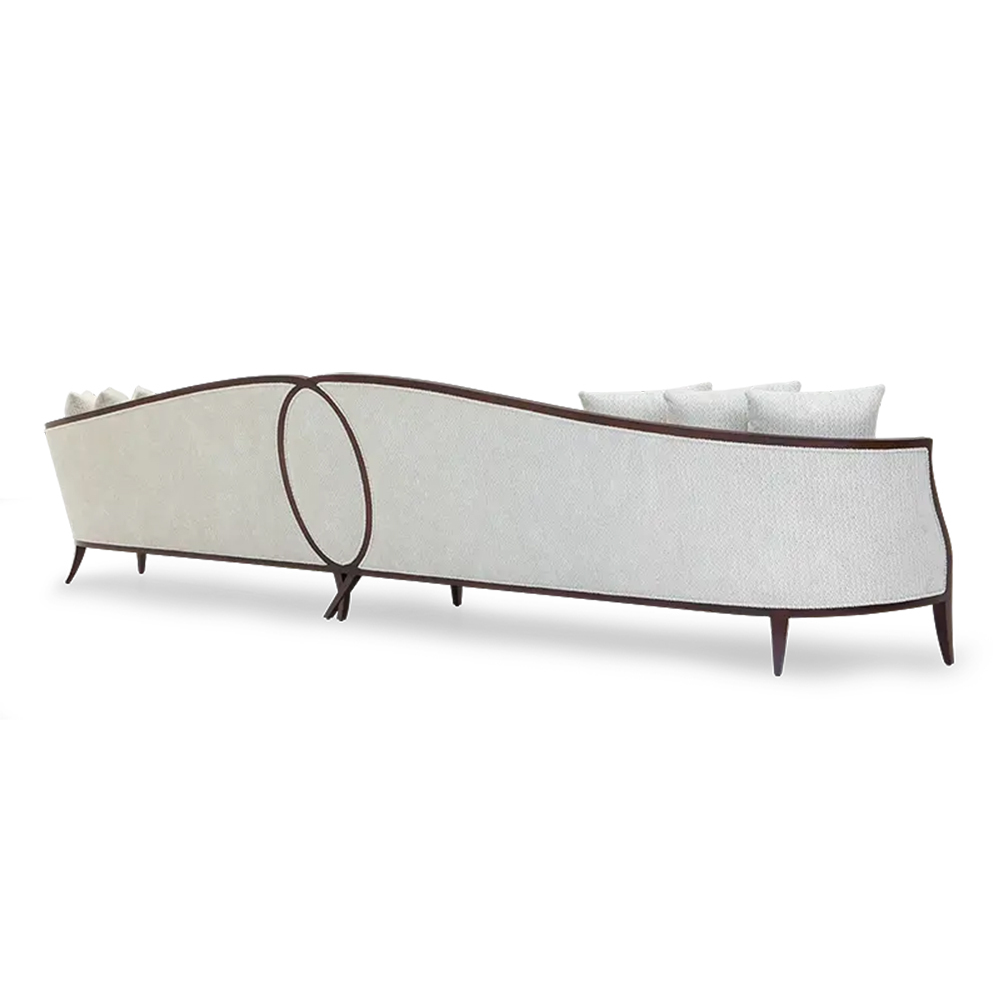 Classic American-style living room furniture wooden leg sofa multi-seater sofa,EKAR FURNITURE CO.,LTD,Classic American style living room furniture wooden leg sofa multi-seater sofa,foshan furniture factory,custom Furniture factory,china furniture factory