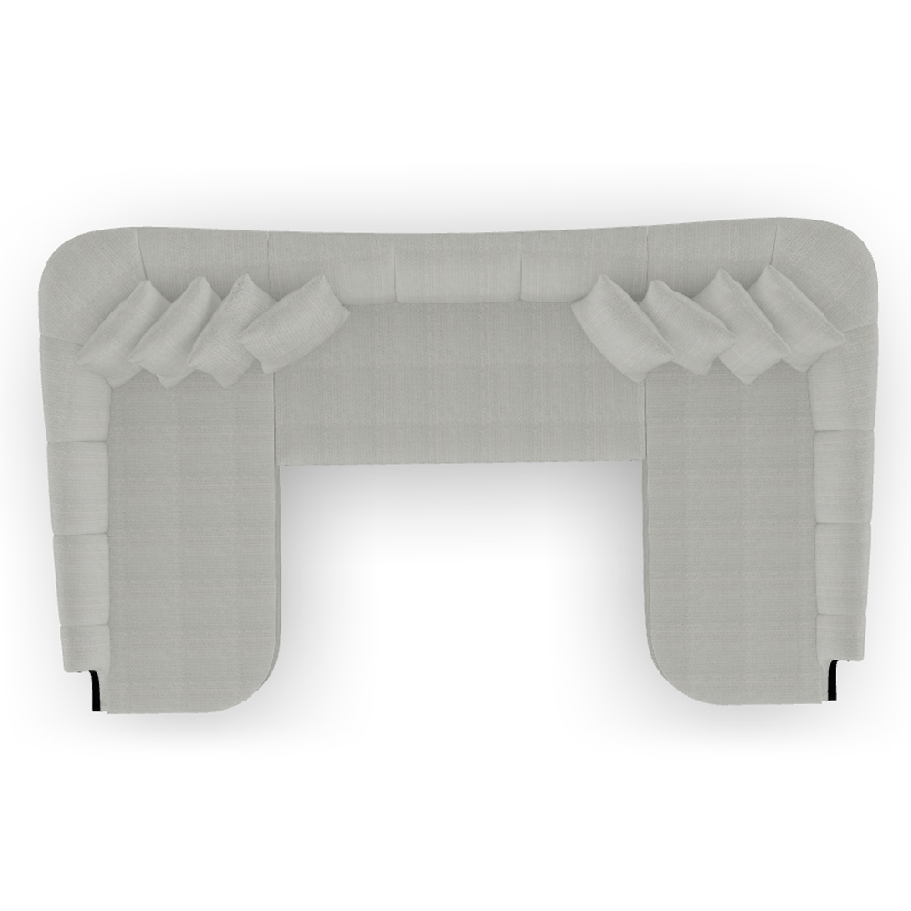 Classic American style living room wooden frame corner sofa,EKAR FURNITURE CO.,LTD,Classic American style living room wooden frame corner sofa,foshan furniture factory,custom Furniture factory,china furniture factory