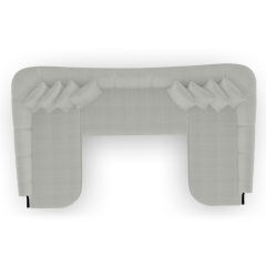 ,MY SHOP,Classic American style living room wooden frame corner sofa,foshan furniture factory,custom Furniture factory,china furniture factory