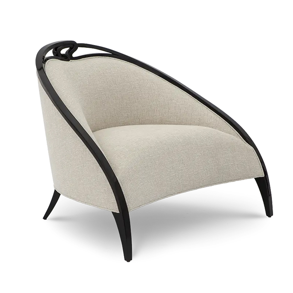 Classic American style wooden frame living room lounge chair,EKAR FURNITURE CO.,LTD,Classic American style wooden frame living room lounge chair,foshan furniture factory,custom Furniture factory,china furniture factory