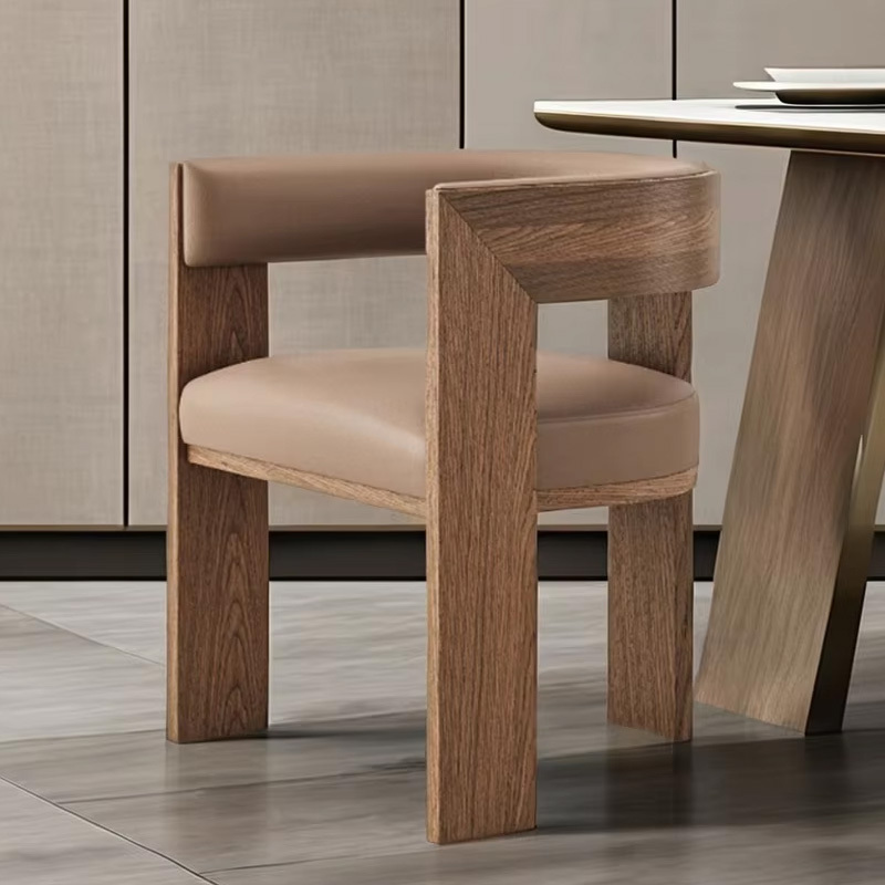 Elegant Wooden Leg Lounge Chair for Living Room,EKAR FURNITURE CO.,LTD,Elegant Wooden Leg Lounge Chair for Living Room,foshan furniture factory,custom Furniture factory,china furniture factory