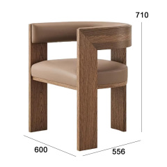 ,MY SHOP,Elegant Wooden Leg Lounge Chair for Living Room,foshan furniture factory,custom Furniture factory,china furniture factory