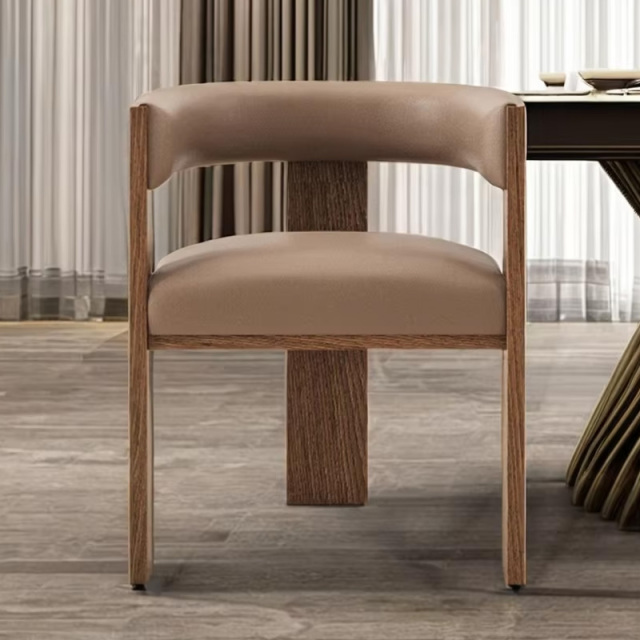 ,MY SHOP,Elegant Wooden Leg Lounge Chair for Living Room,foshan furniture factory,custom Furniture factory,china furniture factory