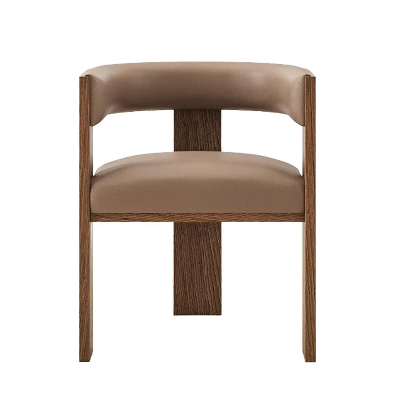 Elegant Wooden Leg Lounge Chair for Living Room,EKAR FURNITURE CO.,LTD,Elegant Wooden Leg Lounge Chair for Living Room,foshan furniture factory,custom Furniture factory,china furniture factory