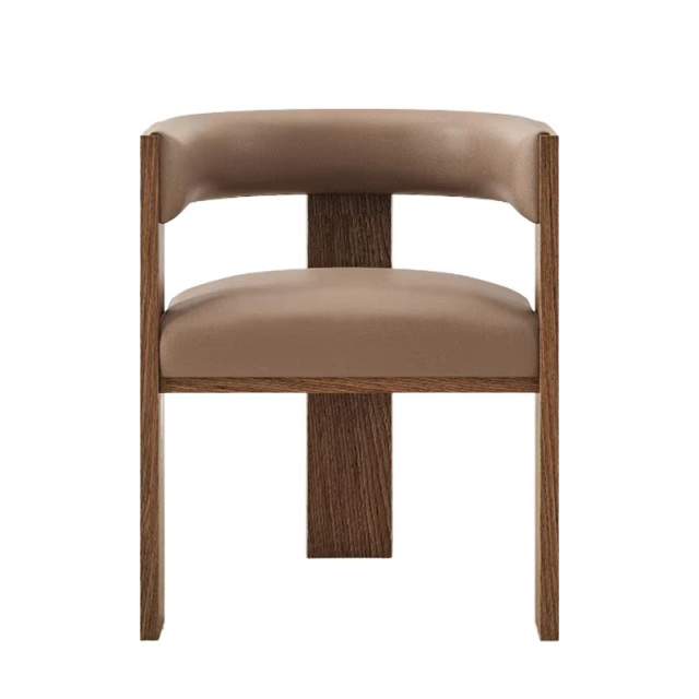 ,MY SHOP,Elegant Wooden Leg Lounge Chair for Living Room,foshan furniture factory,custom Furniture factory,china furniture factory