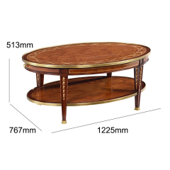 ,MY SHOP,Classical Living Room Solid Wood Coffee Table,foshan furniture factory,custom Furniture factory,china furniture factory