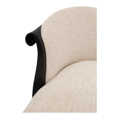 American-style living room furniture fabric lounge chair with wooden legs,EKAR FURNITURE CO.,LTD,American-style living room furniture fabric lounge chair with wooden legs,foshan furniture factory,custom Furniture factory,china furniture factory