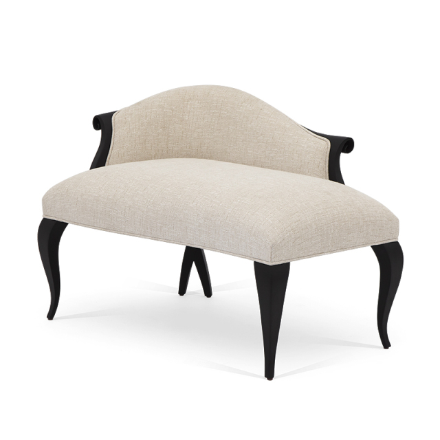 American-style living room furniture fabric lounge chair with wooden legs,EKAR FURNITURE CO.,LTD,American-style living room furniture fabric lounge chair with wooden legs,foshan furniture factory,custom Furniture factory,china furniture factory