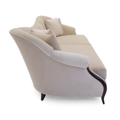 ,MY SHOP,Luxurious American Multi-Seater Fabric Sofa,foshan furniture factory,custom Furniture factory,china furniture factory