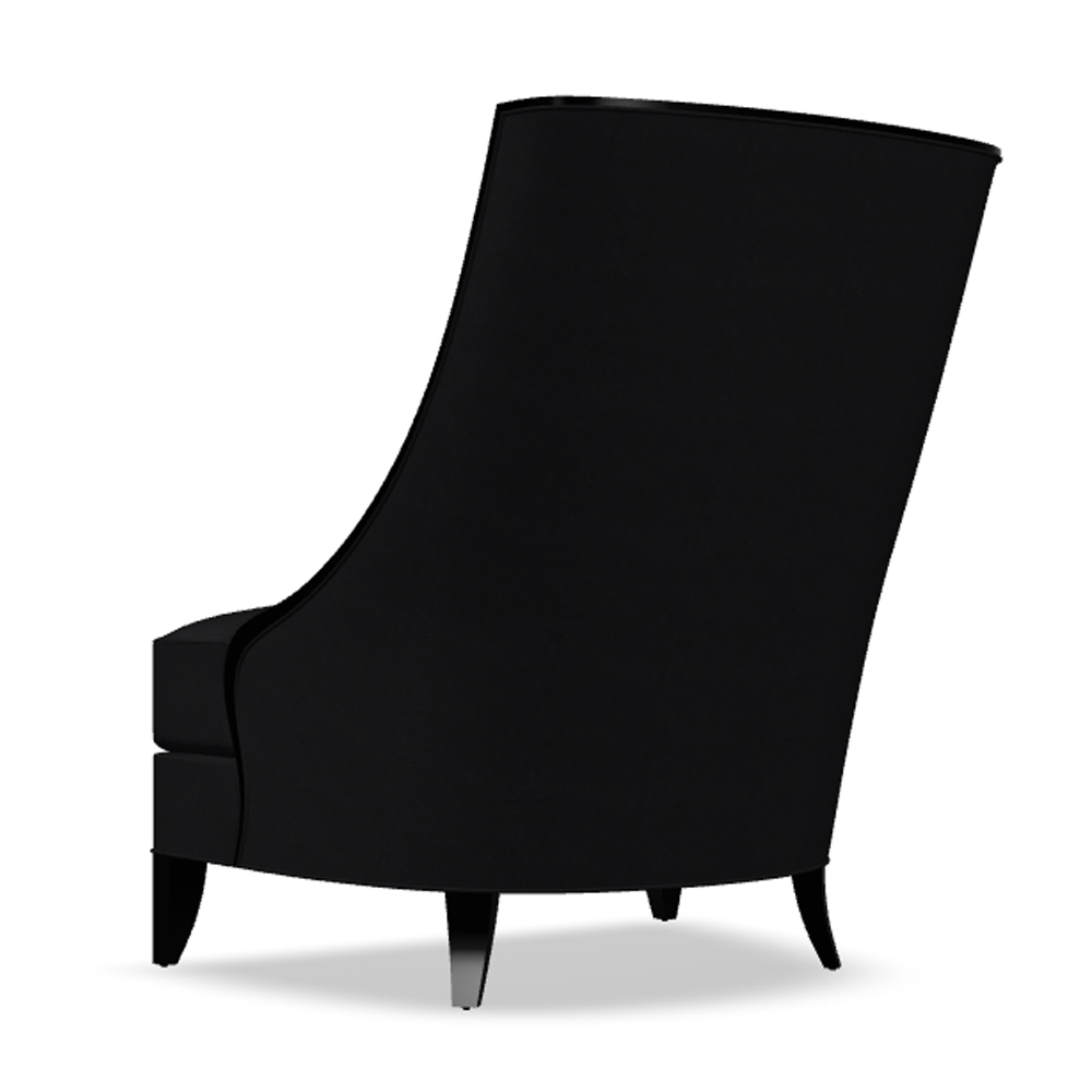 French style living room furniture wooden leg lounge chair,EKAR FURNITURE CO.,LTD,French style living room furniture wooden leg lounge chair,foshan furniture factory,custom Furniture factory,china furniture factory