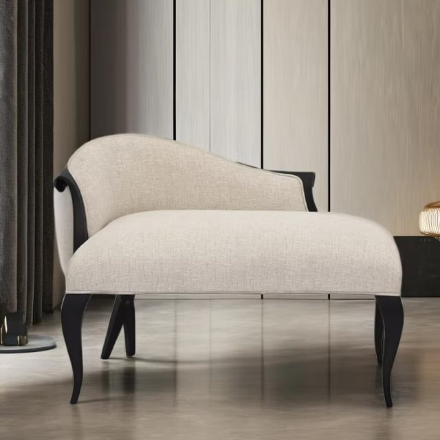 American-style living room furniture fabric lounge chair with wooden legs,EKAR FURNITURE CO.,LTD,American-style living room furniture fabric lounge chair with wooden legs,foshan furniture factory,custom Furniture factory,china furniture factory