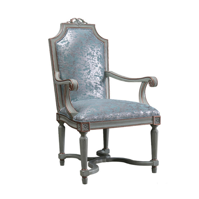 ,MY SHOP,Luxurious French Style Dining Chair,foshan furniture factory,custom Furniture factory,china furniture factory
