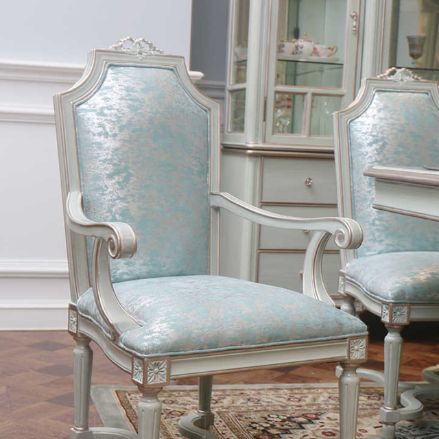,MY SHOP,Luxurious French Style Dining Chair,foshan furniture factory,custom Furniture factory,china furniture factory