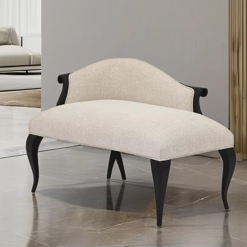 American-style living room furniture fabric lounge chair with wooden legs,EKAR FURNITURE CO.,LTD,American-style living room furniture fabric lounge chair with wooden legs,foshan furniture factory,custom Furniture factory,china furniture factory