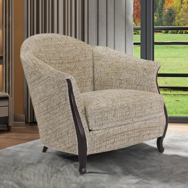 Elegant American style living room furniture fabric leisure chair,EKAR FURNITURE CO.,LTD,Elegant American style living room furniture fabric leisure chair,foshan furniture factory,custom Furniture factory,china furniture factory