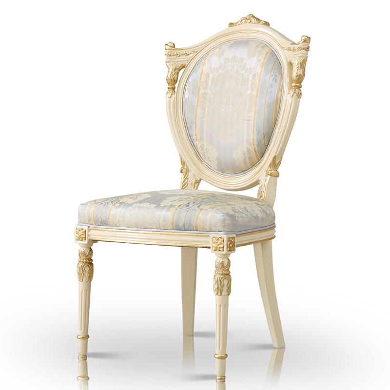 Nice Solid Wood Fabric Armless Chair,EKAR FURNITURE CO.,LTD,Nice Solid Wood Fabric Armless Chair,foshan furniture factory,custom Furniture factory,china furniture factory