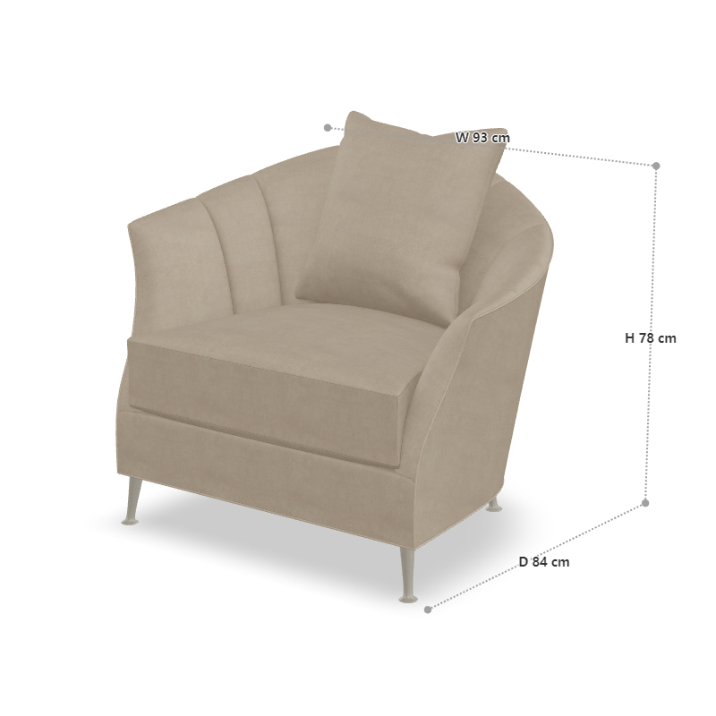 Luxurious American Style Wooden Leg Lounge Chair,EKAR FURNITURE CO.,LTD,Luxurious American Style Wooden Leg Lounge Chair,foshan furniture factory,custom Furniture factory,china furniture factory