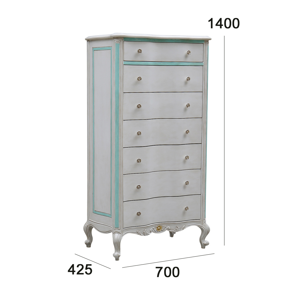 French bedroom furniture chest of drawers storage cabinet,EKAR FURNITURE CO.,LTD,French bedroom furniture chest of drawers storage cabinet,foshan furniture factory,custom Furniture factory,china furniture factory