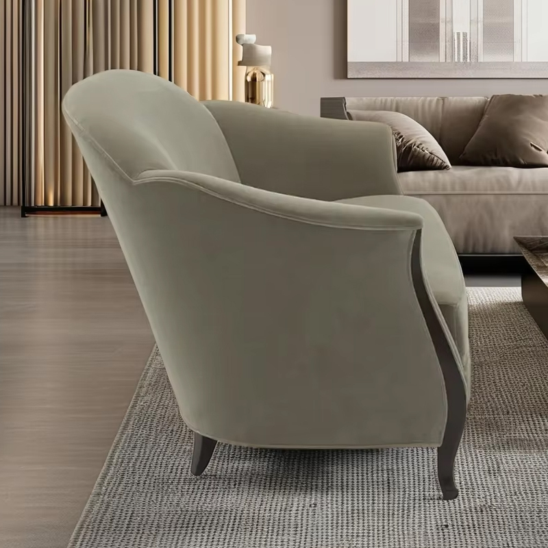 Elegant American Fabric Sofa for Living Room,EKAR FURNITURE CO.,LTD,Elegant American Fabric Sofa for Living Room,foshan furniture factory,custom Furniture factory,china furniture factory