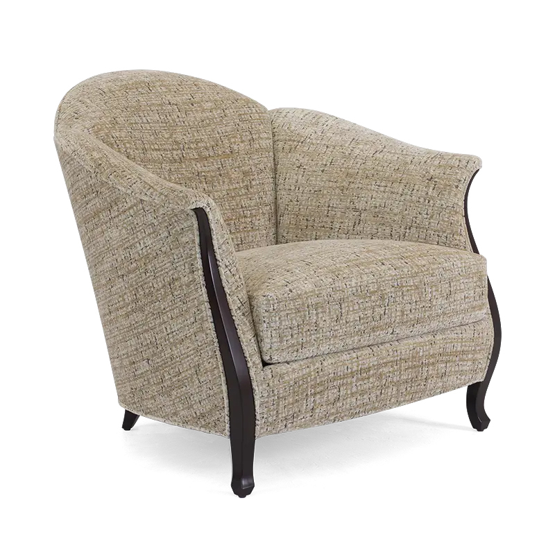 Elegant American style living room furniture fabric leisure chair,EKAR FURNITURE CO.,LTD,Elegant American style living room furniture fabric leisure chair,foshan furniture factory,custom Furniture factory,china furniture factory