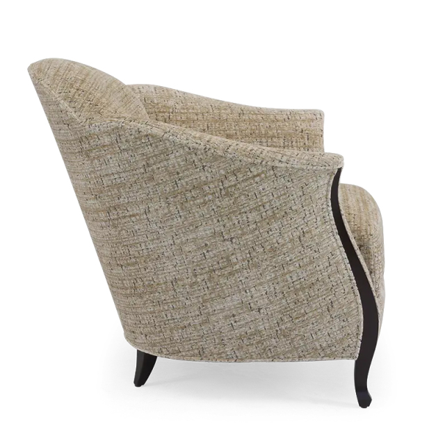 Elegant American style living room furniture fabric leisure chair,EKAR FURNITURE CO.,LTD,Elegant American style living room furniture fabric leisure chair,foshan furniture factory,custom Furniture factory,china furniture factory