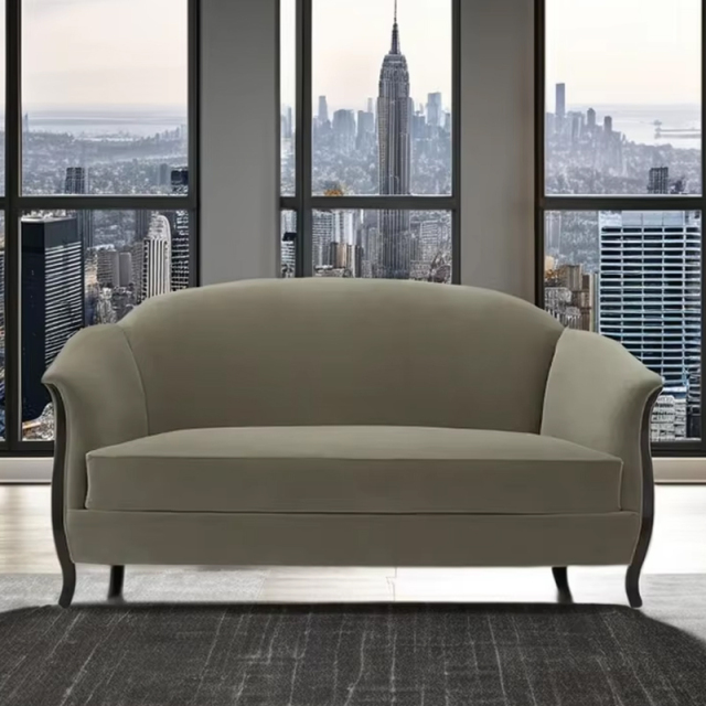 Elegant American Fabric Sofa for Living Room,EKAR FURNITURE CO.,LTD,Elegant American Fabric Sofa for Living Room,foshan furniture factory,custom Furniture factory,china furniture factory