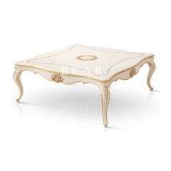 ,MY SHOP,Classic Hand-Carved Solid Wood Living Room Coffee Table,foshan furniture factory,custom Furniture factory,china furniture factory