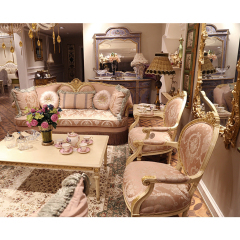 ,MY SHOP,French style living room furniture fabric lounge chair,foshan furniture factory,custom Furniture factory,china furniture factory