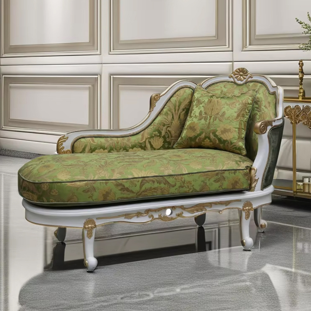 ,MY SHOP,Elegant French living room furniture lounge chair bench,foshan furniture factory,custom Furniture factory,china furniture factory