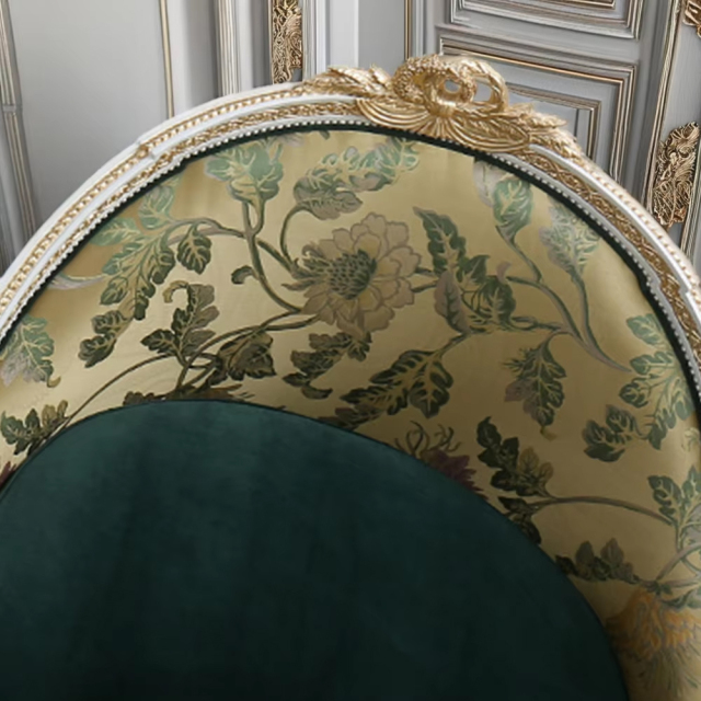 Luxury French style living room furniture S shape sofa,EKAR FURNITURE CO.,LTD,Luxury French style living room furniture S shape sofa,foshan furniture factory,custom Furniture factory,china furniture factory