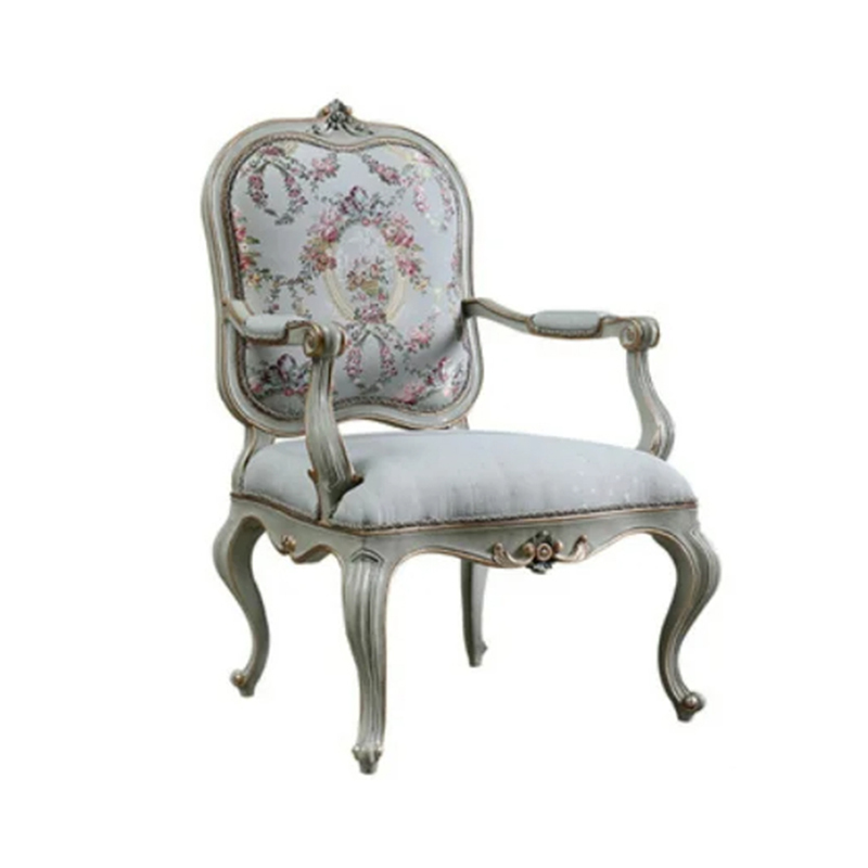 Elegant French Style Living Room Lounge Chair,EKAR FURNITURE CO.,LTD,Elegant French Style Living Room Lounge Chair,foshan furniture factory,custom Furniture factory,china furniture factory