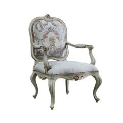 ,MY SHOP,Elegant French Style Living Room Lounge Chair,foshan furniture factory,custom Furniture factory,china furniture factory