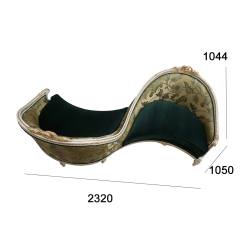 Luxury French style living room furniture S shape sofa,EKAR FURNITURE CO.,LTD,Luxury French style living room furniture S shape sofa,foshan furniture factory,custom Furniture factory,china furniture factory