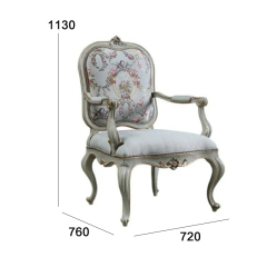 ,MY SHOP,Elegant French Style Living Room Lounge Chair,foshan furniture factory,custom Furniture factory,china furniture factory