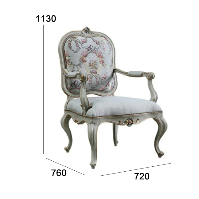 ,MY SHOP,Elegant French Style Living Room Lounge Chair,foshan furniture factory,custom Furniture factory,china furniture factory