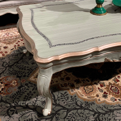 ,MY SHOP,Elegant French Style Coffee Table for Living Room,foshan furniture factory,custom Furniture factory,china furniture factory