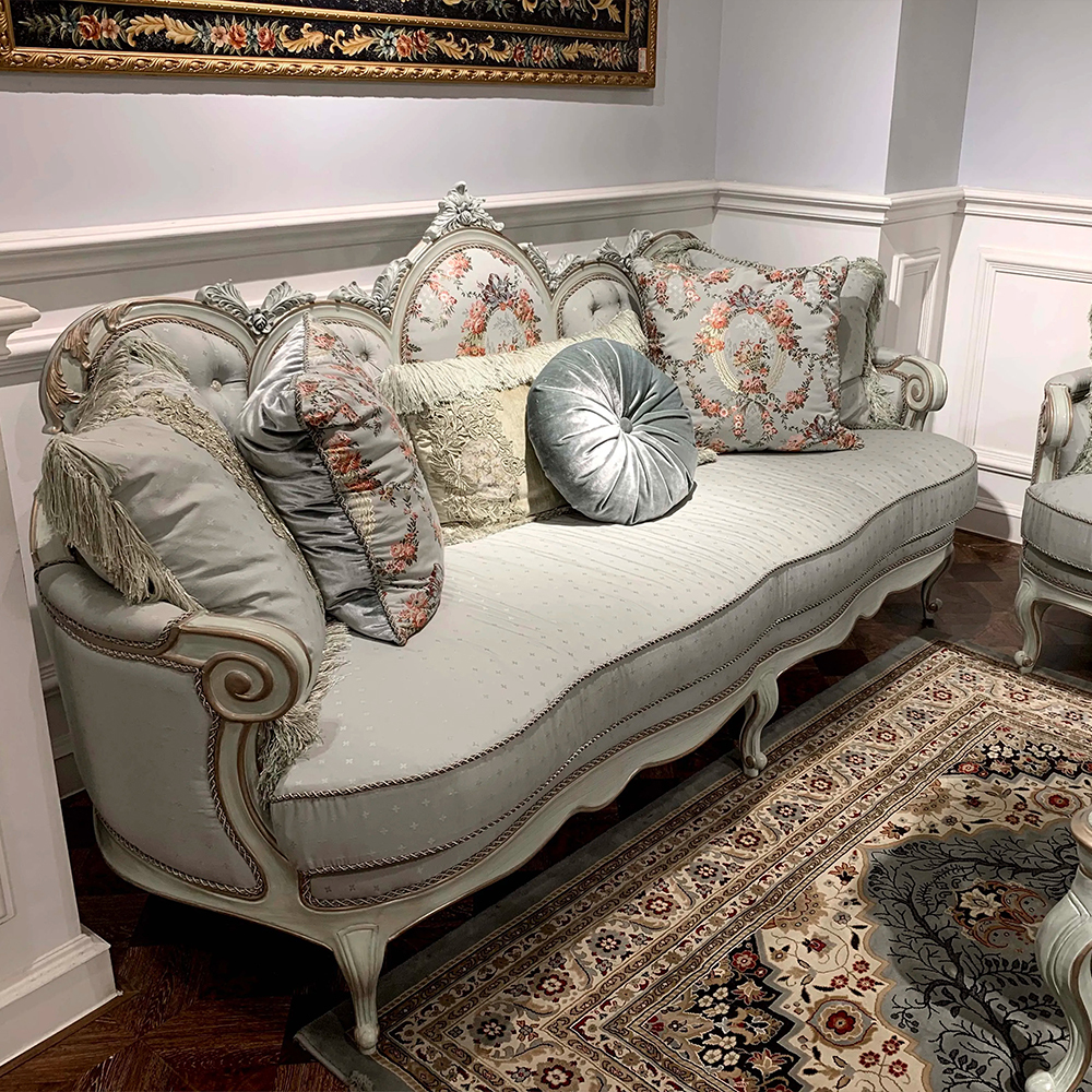 Elegant French Style Coffee Table for Living Room,EKAR FURNITURE CO.,LTD,Elegant French Style Coffee Table for Living Room,foshan furniture factory,custom Furniture factory,china furniture factory