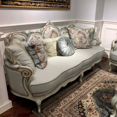 ,MY SHOP,Elegant French Style Coffee Table for Living Room,foshan furniture factory,custom Furniture factory,china furniture factory