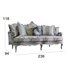 ,MY SHOP,Luxurious French Style Sofa and Coffee Table Set,foshan furniture factory,custom Furniture factory,china furniture factory