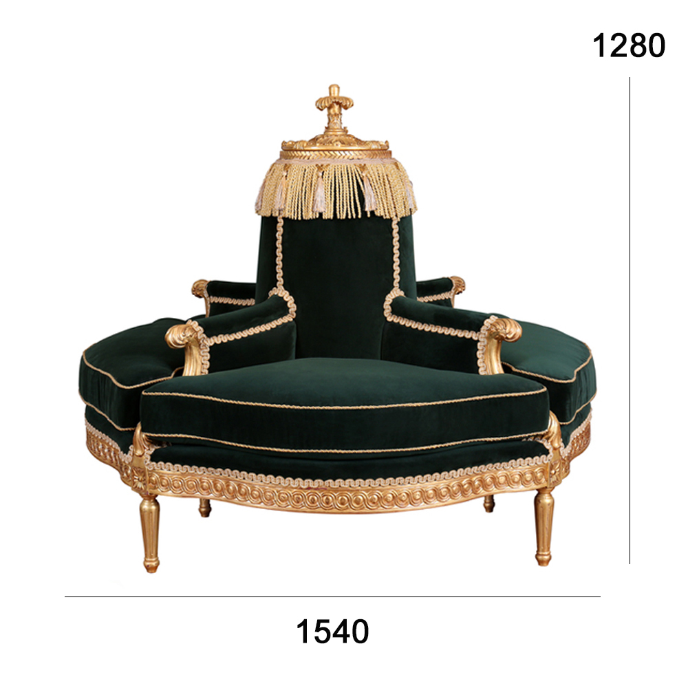 Luxury French Bedroom Footstool Cloakroom Stool,EKAR FURNITURE CO.,LTD,Luxury French Bedroom Footstool Cloakroom Stool,foshan furniture factory,custom Furniture factory,china furniture factory