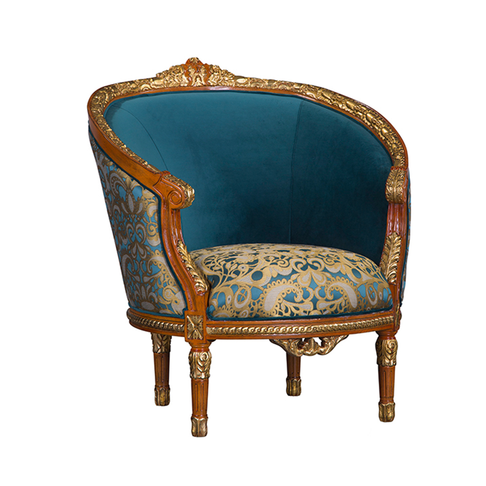 Elegant French style living room furniture loveseat,EKAR FURNITURE CO.,LTD,Elegant French style living room furniture loveseat,foshan furniture factory,custom Furniture factory,china furniture factory