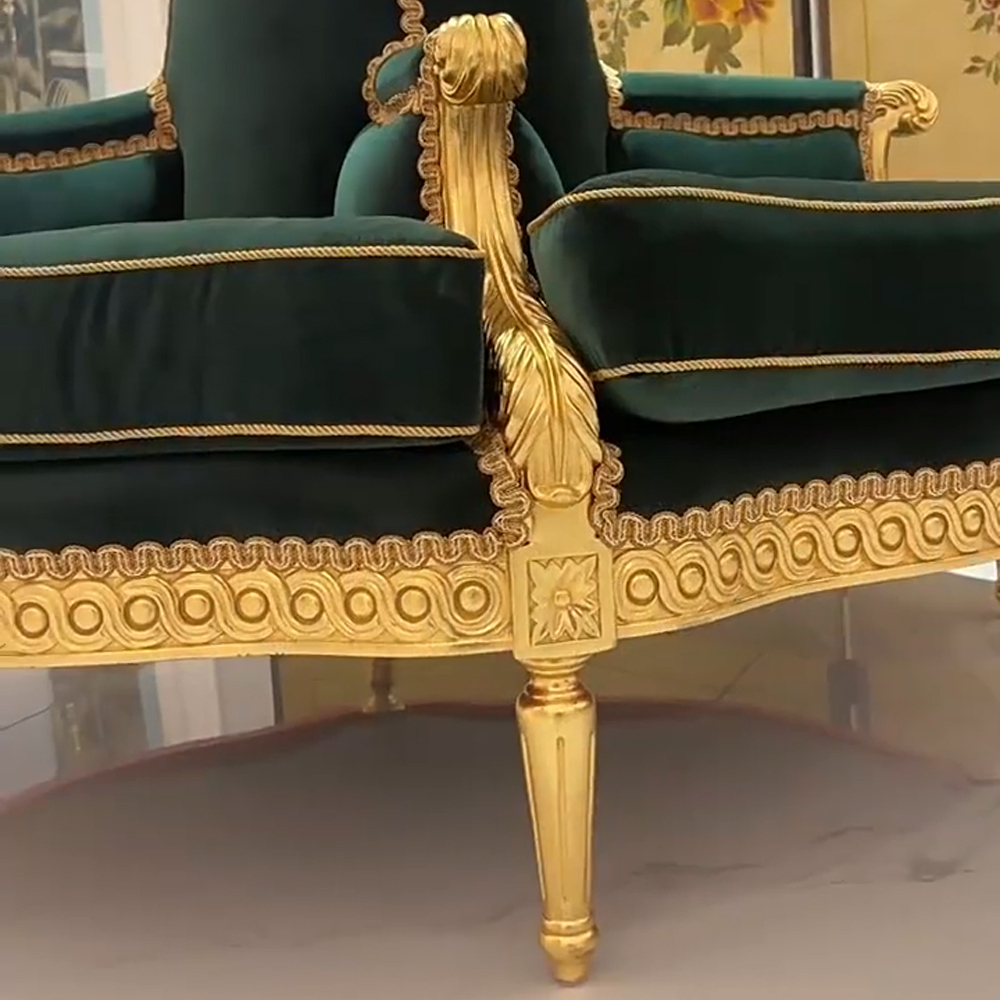 Luxury French Bedroom Footstool Cloakroom Stool,EKAR FURNITURE CO.,LTD,Luxury French Bedroom Footstool Cloakroom Stool,foshan furniture factory,custom Furniture factory,china furniture factory