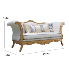 ,MY SHOP,Elegant French Style Sofa and Coffee Table Set,foshan furniture factory,custom Furniture factory,china furniture factory