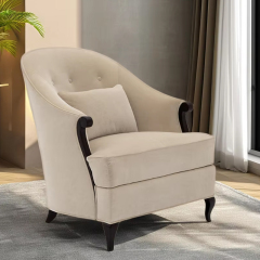 Modern American Style Living Room Lounge Chair,EKAR FURNITURE CO.,LTD,Modern American Style Living Room Lounge Chair,foshan furniture factory,custom Furniture factory,china furniture factory
