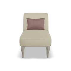 Simple American wooden leg recliner bench chaise longue,EKAR FURNITURE CO.,LTD,Simple American wooden leg recliner bench chaise longue,foshan furniture factory,custom Furniture factory,china furniture factory