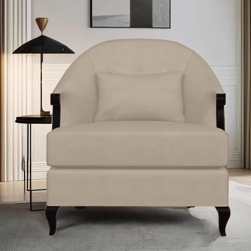 Modern American Style Living Room Lounge Chair,EKAR FURNITURE CO.,LTD,Modern American Style Living Room Lounge Chair,foshan furniture factory,custom Furniture factory,china furniture factory