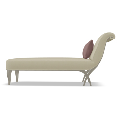 Simple American wooden leg recliner bench chaise longue,EKAR FURNITURE CO.,LTD,Simple American wooden leg recliner bench chaise longue,foshan furniture factory,custom Furniture factory,china furniture factory